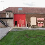 La Pause Picarde - Baie De Somme 1 Dom wakacyjny Franleu