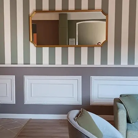 La Pause Picarde - Baie De Somme 1 *