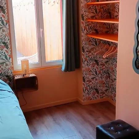 La Pause Picarde - Baie De Somme 1 Nyaraló Franleu