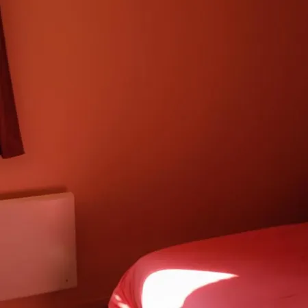 Nyaraló La Pause Picarde - Baie De Somme 1 *