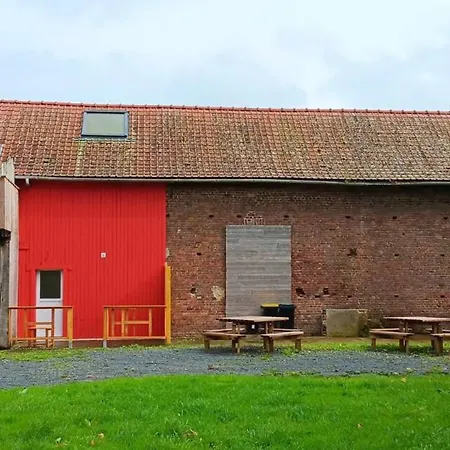 Nyaraló La Pause Picarde - Baie De Somme 1