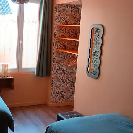 Nyaraló La Pause Picarde - Baie De Somme 1