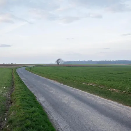 La Pause Picarde - Baie De Somme 1 Дом отдыха
