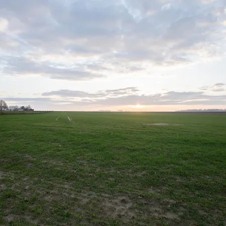 La Pause Picarde - Baie De Somme 1 Franleu