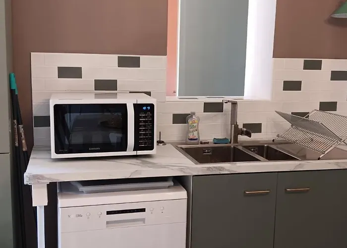 La Pause Picarde - Baie De Somme 1 Hébergement de vacances Franleu