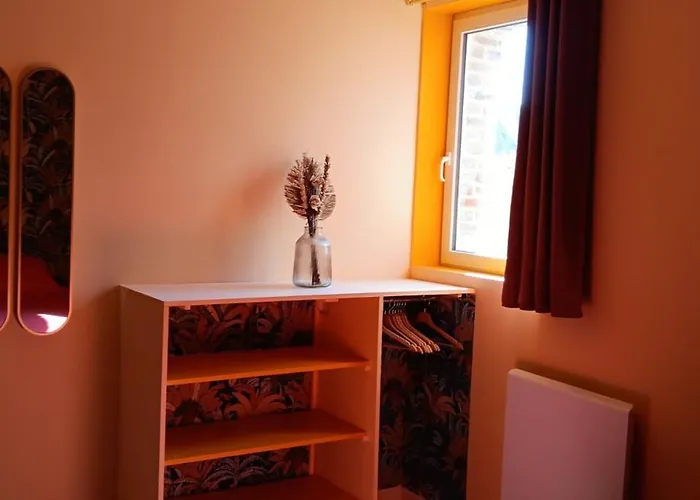 La Pause Picarde - Baie De Somme 1