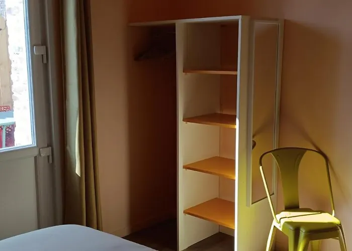 Hébergement de vacances La Pause Picarde - Baie De Somme 1 *