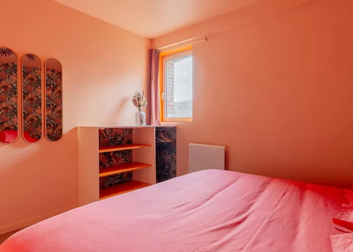 La Pause Picarde - Baie De Somme 1 *