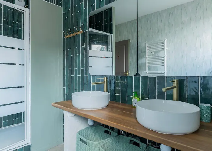 La Pause Picarde - Baie De Somme 1 בית נופש *