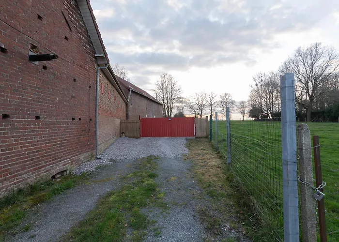 La Pause Picarde - Baie De Somme 1 בית נופש *