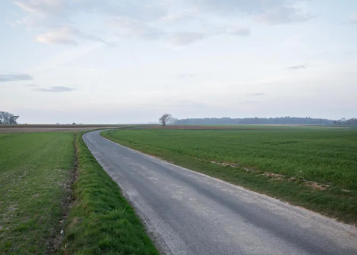 La Pause Picarde - Baie De Somme 1 *